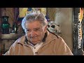 Jose Mujica: ‘I earn more than I need’ – Talk to Al Jazeera
