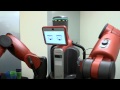 Baxter, The Bionic Robot | The Edge