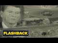 Reagan’s Joke Lead To Red Alert | Flashback | NBC News