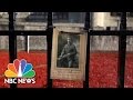 Armistice Day London: Poppies Honor WWI Soldiers | NBC News