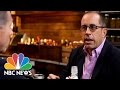 Jerry Seinfeld Interview: Behind The Comedy | NBC News