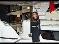 100 Ton Super Yacht | First Class