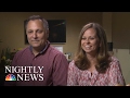 Couples Find Peace Through ‘Sleep Divorce’ | NBC Nightly News