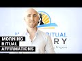 Morning Ritual Mastery Preview: Affirmations & Incantations