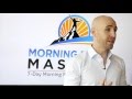 Morning Ritual Mastery: How Do You Feel First Thing In The Morning?