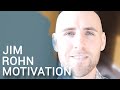 Jim Rohn Motivation: The Price You’re Paying…