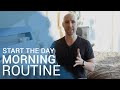 My Morning Routine - How I Start The Day...