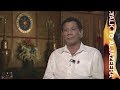 Rodrigo Duterte on drugs, death and diplomacy | Talk to Al Jazeera