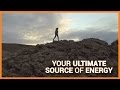 Your Ultimate Source of Energy