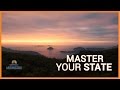 Master Your State | Stefan James