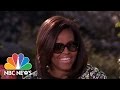 Michelle Obama’s Viral Moments | NBC News