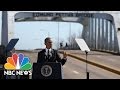President Barack Obama’s Greatest Speeches | NBC News