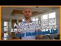 A Powerful Law Of Attraction Technique: Your Must Meet List