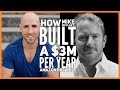 How Mike McClary Quit His Corporate Job In 2013 & Built A $3M Per Year Amazon Business