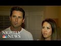Family Claims They Were Kicked Off Delta Flight Over Child’s Seat | NBC Nightly News