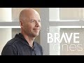 Sebastian Thrun, Founder of Udacity | The Brave Ones