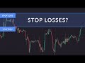 3 Tips for Stop Losses