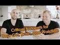 The 2 Critical Nutrients for Your Gut, Brain, and Waistline