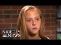 One Nation Overdosed: How Children Cope With A Parent’s Addiction | NBC Nightly News