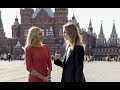 A personal insight into Natalia Vodianova’s Russia | Trailblazers