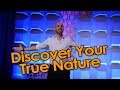 Discover Your True Nature: The Skilled Producer, Leader and Entrepreneur