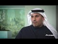 Mubadala CEO: We have an exciting economic story that's taking place | Access Middle East