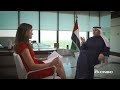 Saudi Arabia’s Vision 2030 makes sense, says CEO of UAE sovereign wealth fund | Access Middle East