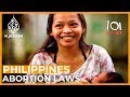 The Philippines’ Baby Factory | 101 East