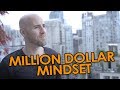 The Million Dollar Entrepreneur Mindset