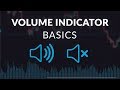 Volume Indicator Trading Part 1