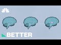 How Your Brain Works When You’re Depressed | Better | NBC News