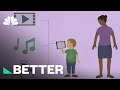 Screens May Affect Your Child’s Brain Development | Better | NBC News
