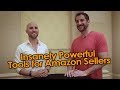 $1,000,000 on Amazon in only 9 months? (Insanely Powerful Tools for Amazon Sellers)