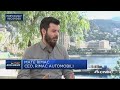 Rimac Automobili CEO: Focus has to always be on the business | Squawk Box Europe