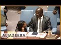 🇺🇳 US’ Nikki Haley isolated as UN proposal to condemn Hamas voted down | Al Jazeera English