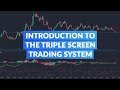 Introduction to the Triple Screen Trading System