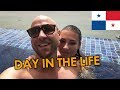 PANAMA 🇵🇦 Stefan James Vlog