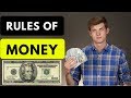 The 11 Rules of Money