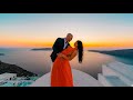 Our Romantic Marriage Proposal In Santorini ❤️ Stefan & Tatiana