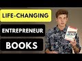 7 Books Every Entrepreneur MUST Read