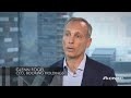 Booking Holdings CEO on the importance of acquisitions | Managing Asia