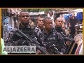 🇧🇷 Brazil violent crime deaths hit record 62,000 | Al Jazeera English