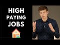 12 High Paying Work From Home Jobs