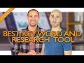 Amazon Keyword Research: Find The Best Keywords To Optimize Your Amazon Listing