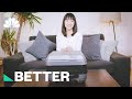 How To Pack A Suitcase: A Better Way To Pack With Marie Kondo | Better | NBC News