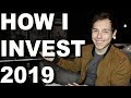 Investing For Beginners: My Millionaire Investment Strategy For 2019