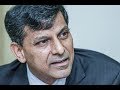 Raghuram Rajan: ‘We have a president who is fairly volatile in policy making’