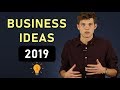 10 Profitable Business Ideas For 2020
