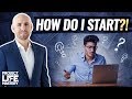 Want To Start An Online Business, But Don't Know How? 😕