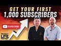 How To Grow With 0 Views And 0 Subscribers Fast